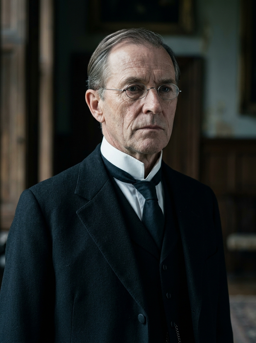 Arthur Finch