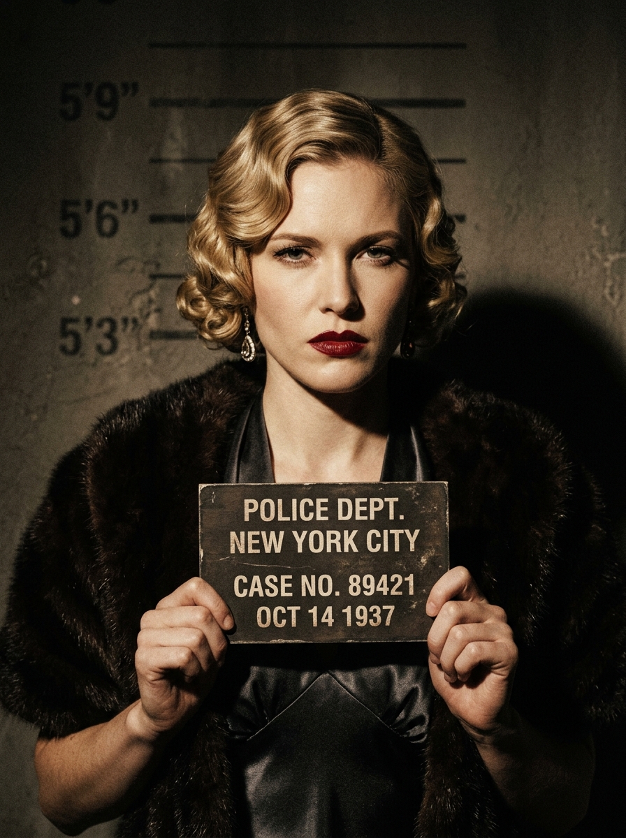 Eleanor Holloway